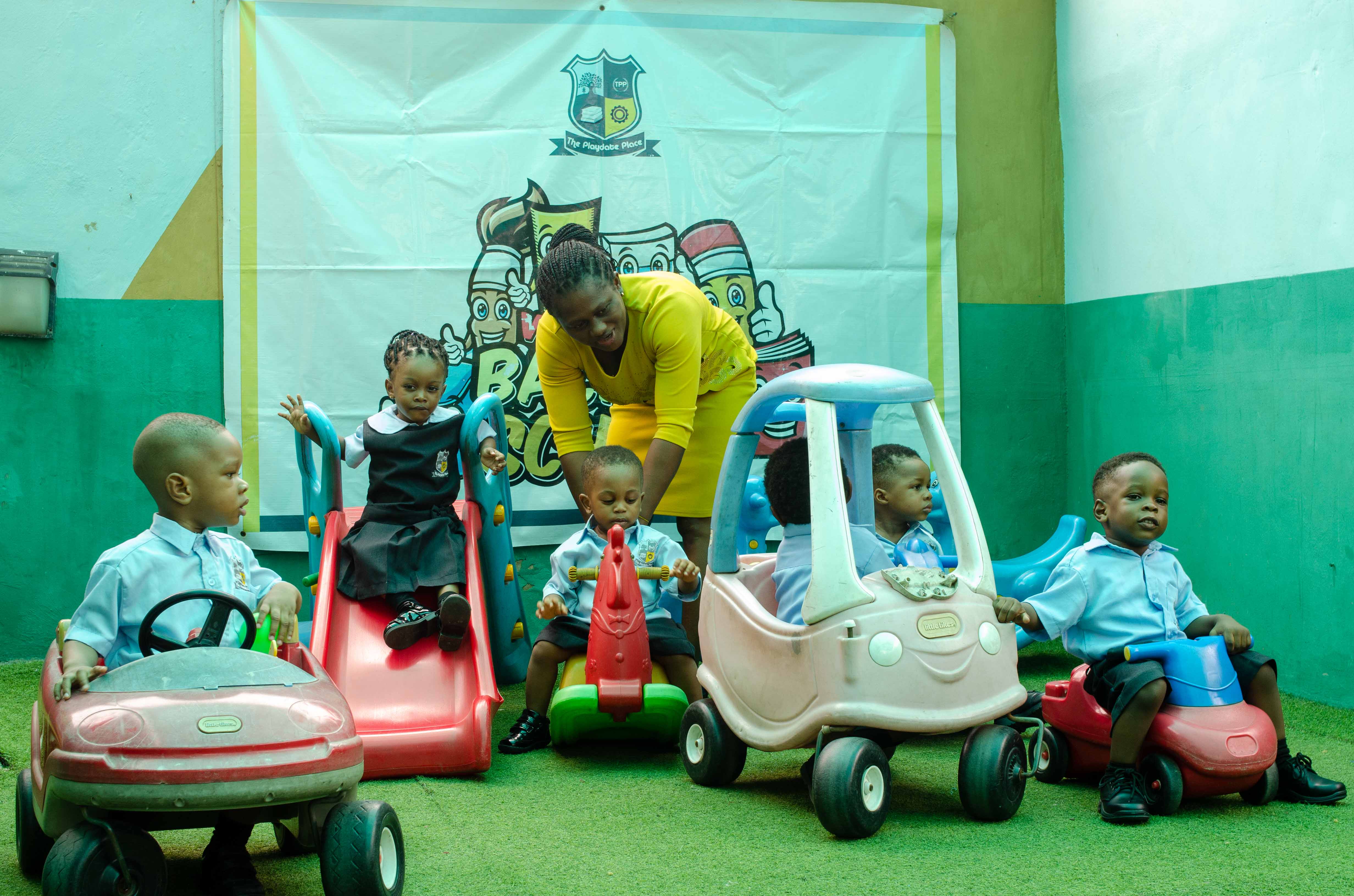 The Power of Learning Through Play — Why Play Is the Heart of Early Education